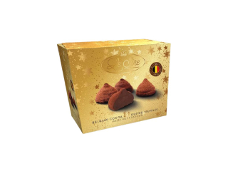 Bonboniéra TRUFFES 150 g - ZLATÉ lanýže