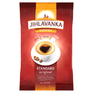 Jihlavanka 250 g standard original