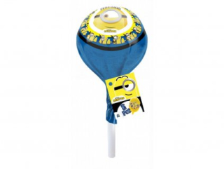 Lízátko MAXI MINIONS 30 g ovocná 5 ks