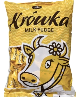  Krówka mléčné karamelky 1 kg