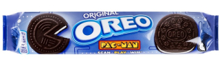 Oreo Original sušenka 110 g 