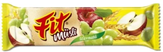 Müsli tyčinka FIT šťavnatá 30 g