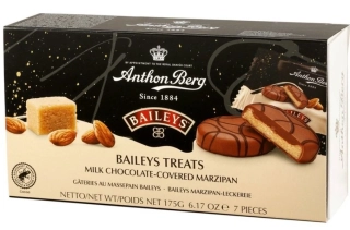 bonboniéra ANTHON BERG 175 g BAILEYS TREATS