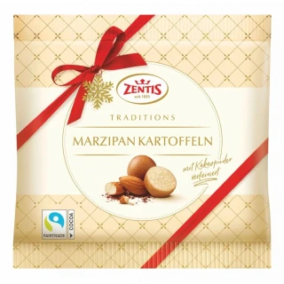 Marcipánové brambory 100 g sáček - TRADIČNÍ
