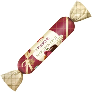 Marcipánová tyčinka ZENTIS 100 g - VIŠŇOVÁ