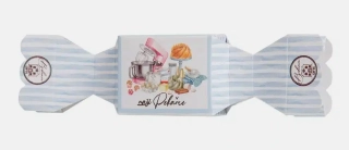 Mýdlo 30g NAŠÍ PEKAŘCE