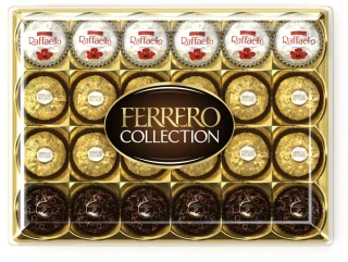 Ferrero COLLECTION 269 g