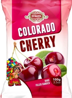Mini Colorado furé 40g TŘEŠEŇ