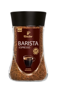 Tchibo BARISTA ESPRESSO Style 200 g - instantní káva
