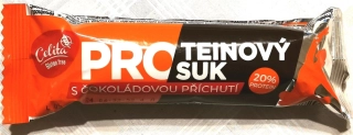 CELITA Proteinový suk čokoláda 45 g