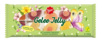 Ovocné želé GELEE JELLY 150 g - jarní edice