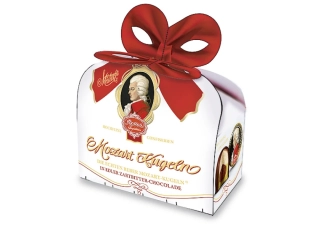 Mozartovy koule REBER 40 g MOZART DUET