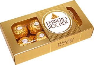 Ferrero Rocher 100 g