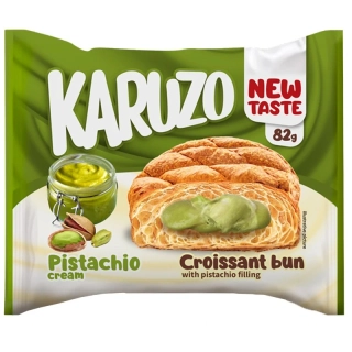 KARUZO Cream Pita 82 g PISTÁCIE