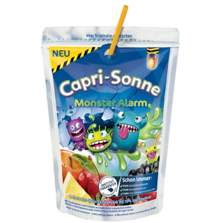 Capri Sun 200ml FUN ALARM
