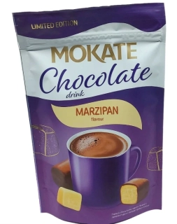 Horká čokoláda MOKATE 110 g Chocolate MARZIPAN