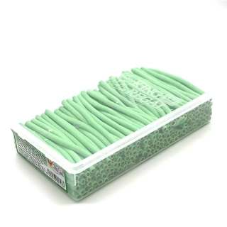 Ovocný pendrek 8 g (200 ks) BÍLÝ MELOUNOVÝ