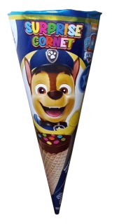 Kornoutek PAW PATROL s překvapením 25 g