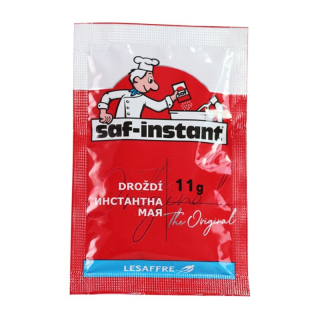 Sušené droždí 10 g sáček