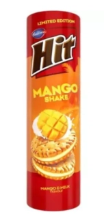 Sušenky Bahlsen HIT 220 g - MANGO
