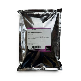 Kakaový prášek (kakao) MADAMI - balení 1 kg