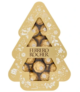 Ferrero ROCHER 150 g - STROMEK