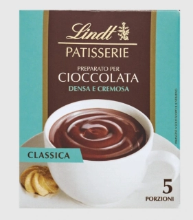 Horká čokoláda LINDT 100 g CLASSICA
