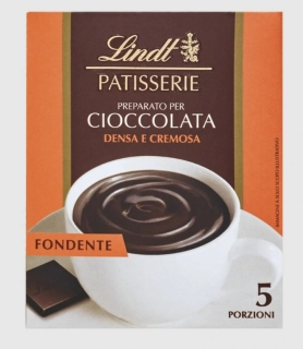 Horká čokoláda LINDT 100 g FONDENTE