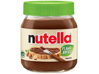 Oříškový krém NUTELLA 350 g  VEGAN