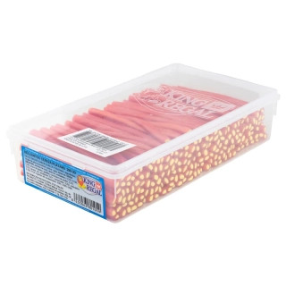 Ovocný pendrek 8 g (200 ks) TŘEŠEŇ & BANÁN