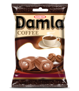 DAMLA  karamely 90g COFFEE