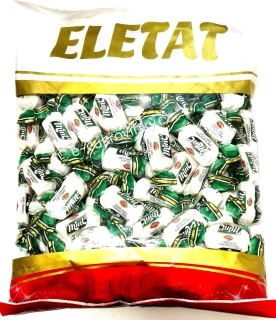 Bonbóny ELETAT MINT 1 kg - sáček