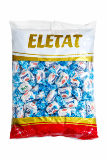 Měkké bonbóny ELETAT 1 kg MASTIC - s příchutí mastichu
