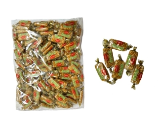 SEZAMOVÉ bonbóny s medem KENT SESAME 1 kg