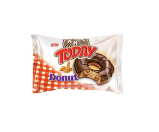 Piškotový řez TODAY DONUT 50 g CARAMEL