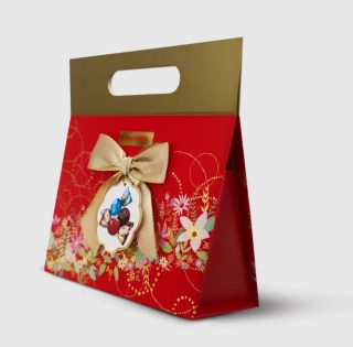 Italské pralinky CHOCOLADY 130 g KABELKA