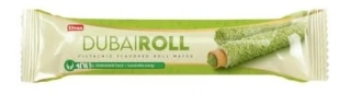 Trubičky Dubai Roll 18 g -  s pitáciovým krémem