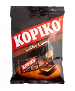 Kávové bonbóny KOPIKO 100 g
