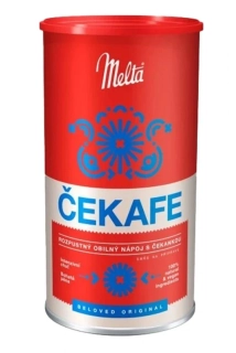 Obilný nápoj MELTA ČEKAFE 120 g s čekankou