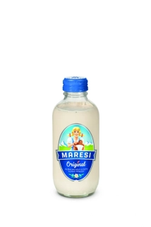 Kondenzované mléko do kávy MARESI 236 ml / 250 g
