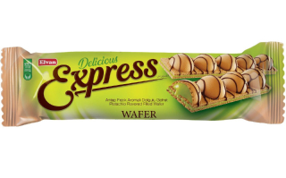 Oplatka EXPRESS 30 g - pistáciová