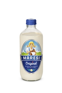 Kondenzované mléko do kávy MARESI 236 ml / 250 g