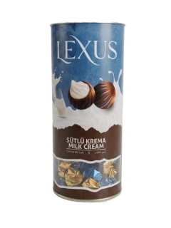 Pralinky LEXUS 500 g MILK CREAM - MLÉČNÉ