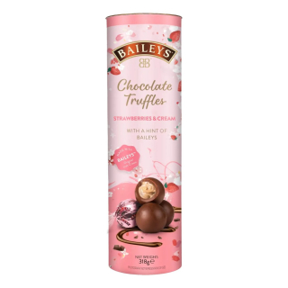 Pralinky BAILEYS 318 g - STRAWBERRY & CREAM