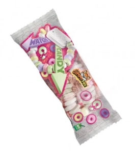 Candy WATCH - Hodinky z komprimátu 14 g