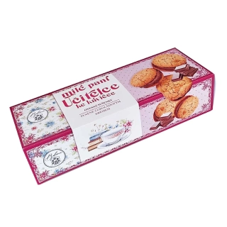 PRO PANÍ UČITELKU - sušenky ke kávičce - AKCE !!!
