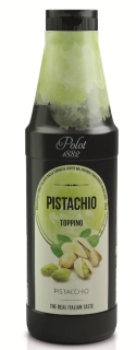 Italský topping (poleva) POLOT 950 g - PISTÁCIE