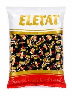 Měkké bonbóny ELETAT 1 kg COCOA