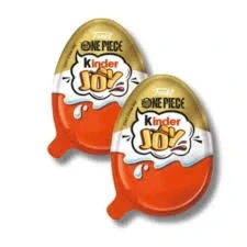 Vajíčko KINDER JOY 20 g - ONE PIECE