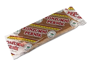 Konzumní perník 150 g - perník na strouhání